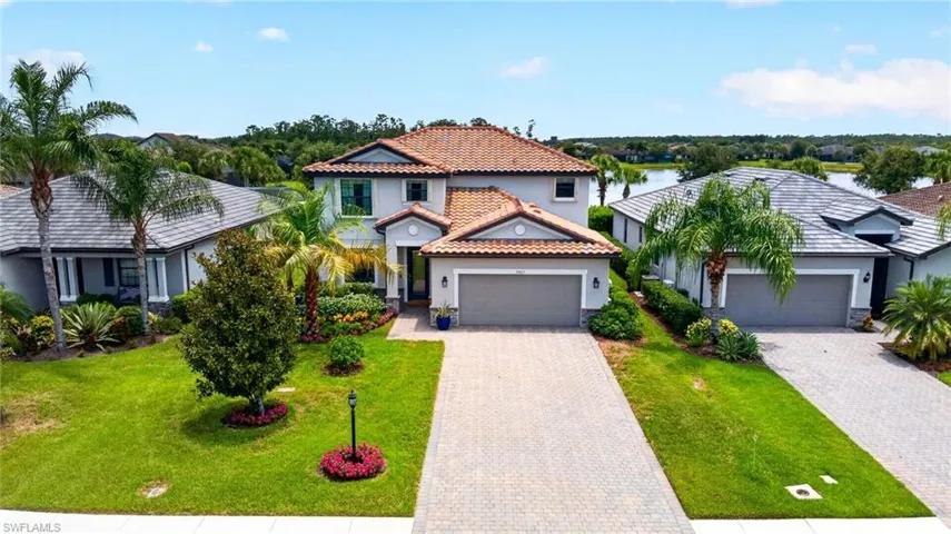 19817 Bittersweet Ln, Estero, Florida 33928
