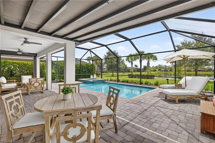 19817 Bittersweet Ln, Estero, Florida 33928