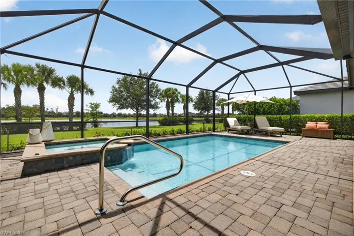 19817 Bittersweet Ln, Estero, Florida 33928