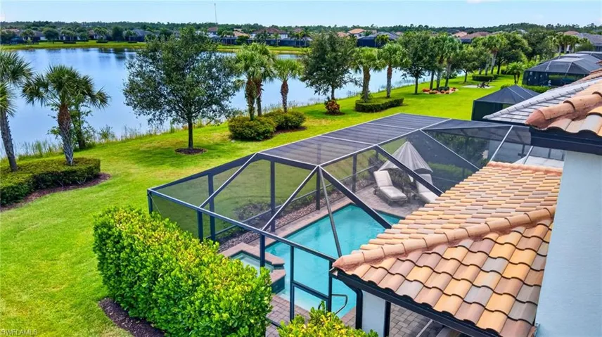 19817 Bittersweet Ln, Estero, Florida 33928