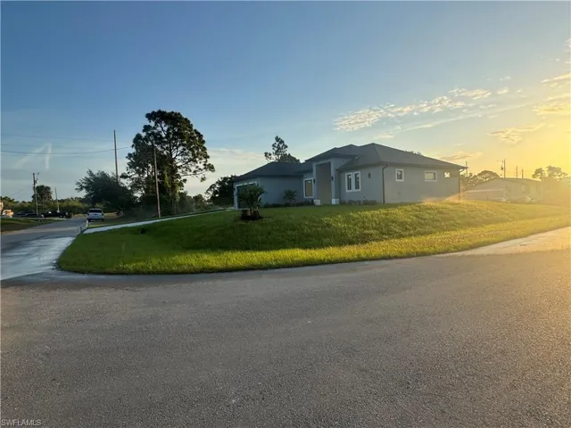 57  Unice S AVE, Lehigh Acres, FL 33976