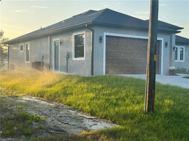 57  Unice S AVE, Lehigh Acres, FL 33976