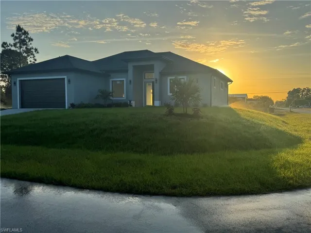 57  Unice S AVE, Lehigh Acres, FL 33976
