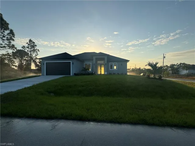 57  Unice S AVE, Lehigh Acres, FL 33976
