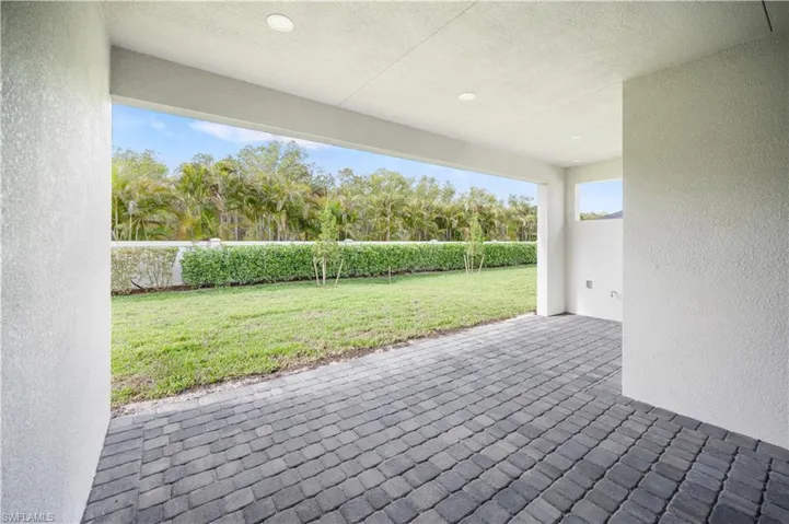 8771 Oceana Way, Naples, Florida 34114