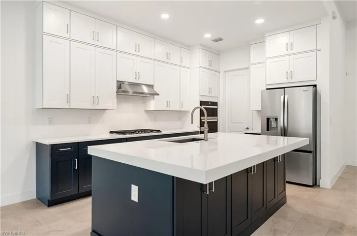 8771 Oceana Way, Naples, Florida 34114