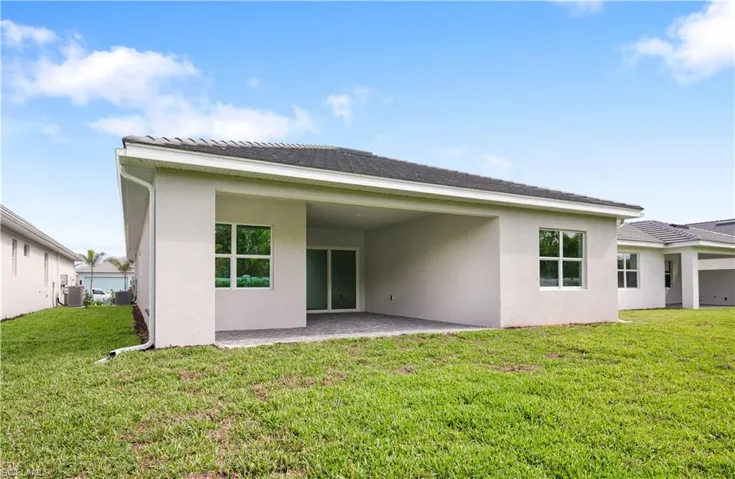 8771 Oceana Way, Naples, Florida 34114