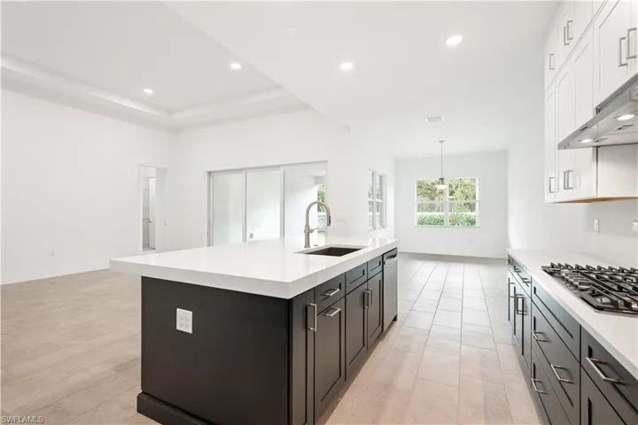 8771 Oceana Way, Naples, Florida 34114