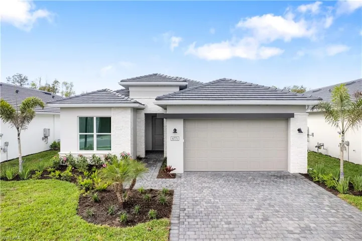 Pinellas Transitional (Home Site #52)