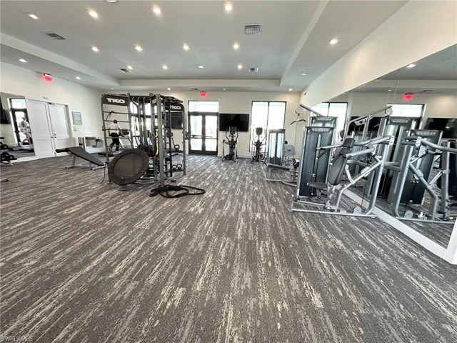 Community Fitness Center