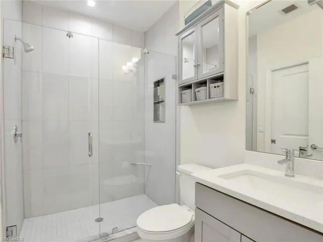 2nd Floor 3rd Bath