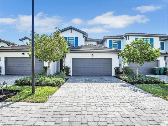 4BR, 3.5BA Townhome