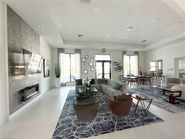 Community Room