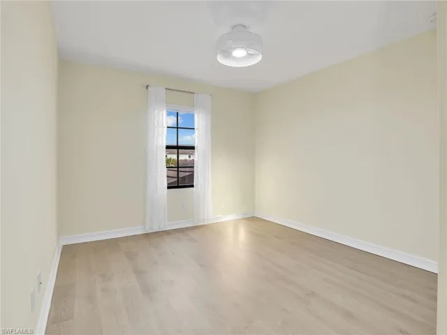 2nd Floor BR 4