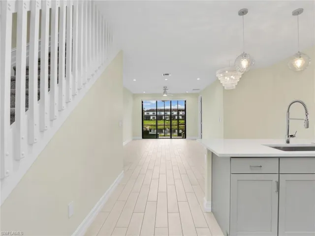 Open Concept