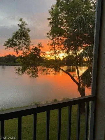 Water view