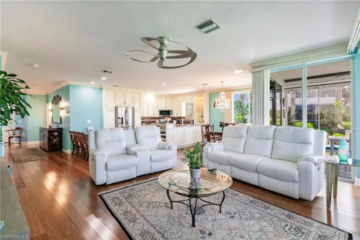 GREAT ROOM