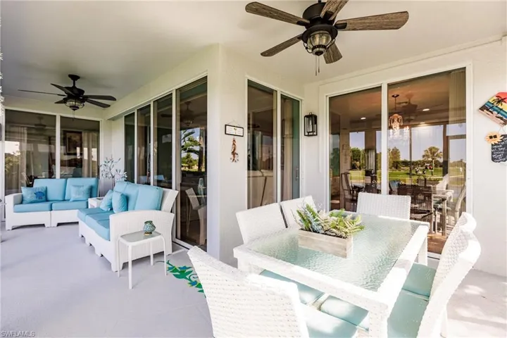 LANAI
