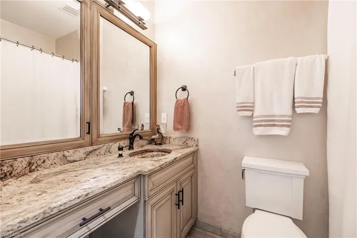 GUEST BATH