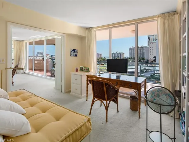 Another view of your office or 3rd bedroom
