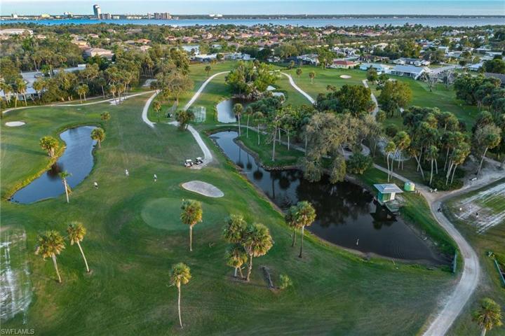 El Rio Golf Club