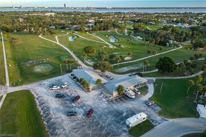 El Rio Golf Club