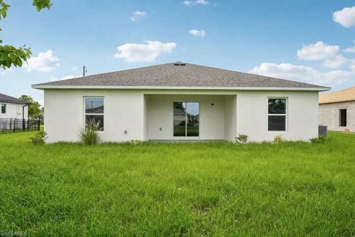 16057 Minorca Dr, Punta Gorda, Florida 33935