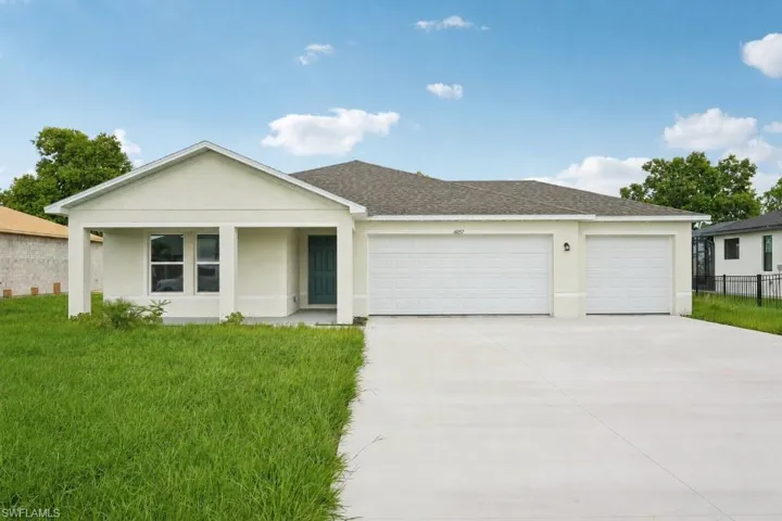 16057 Minorca Dr, Punta Gorda, Florida 33935