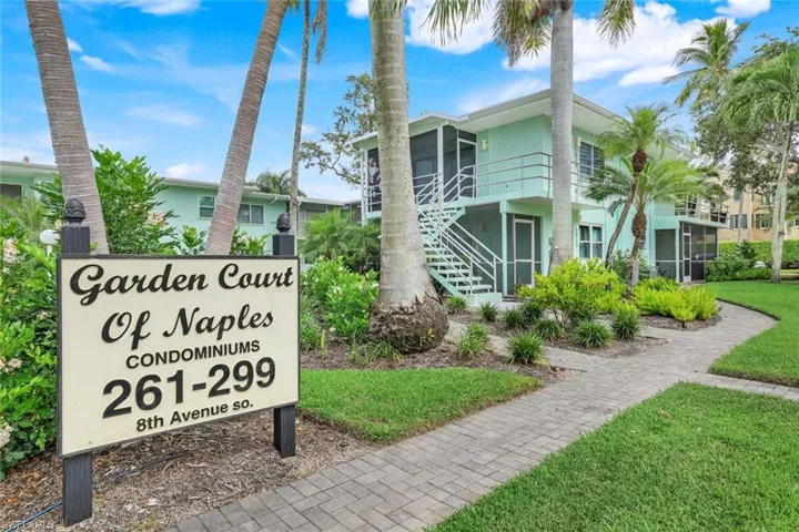 295 8th Ave S # 295b, Naples Fl 34102
