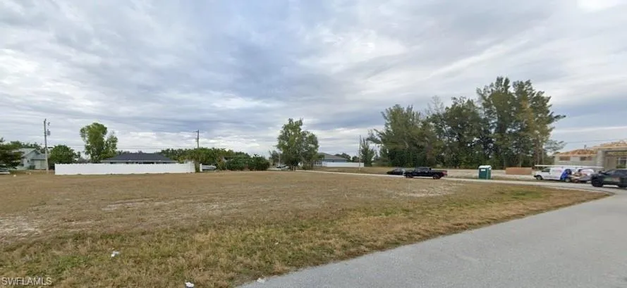505 Sw 25th Ln, Cape Coral Fl 33914