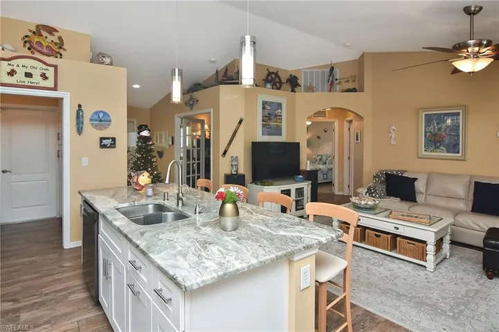 4304 NW 36th  PL, Cape Coral, FL 33993