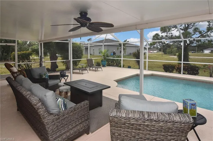 4304 NW 36th  PL, Cape Coral, FL 33993