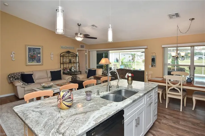 4304 NW 36th  PL, Cape Coral, FL 33993
