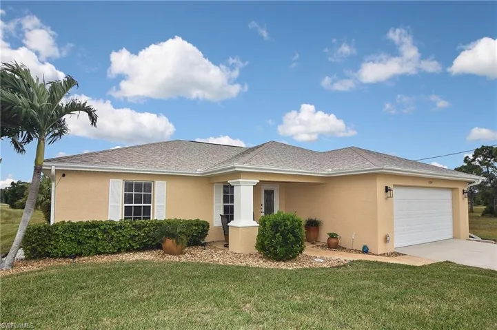 4304 NW 36th  PL, Cape Coral, FL 33993