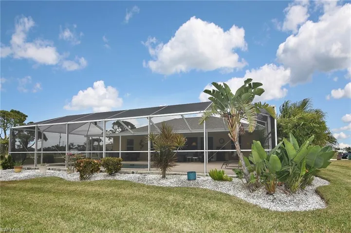 4304 NW 36th  PL, Cape Coral, FL 33993