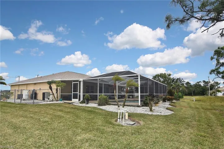4304 NW 36th  PL, Cape Coral, FL 33993