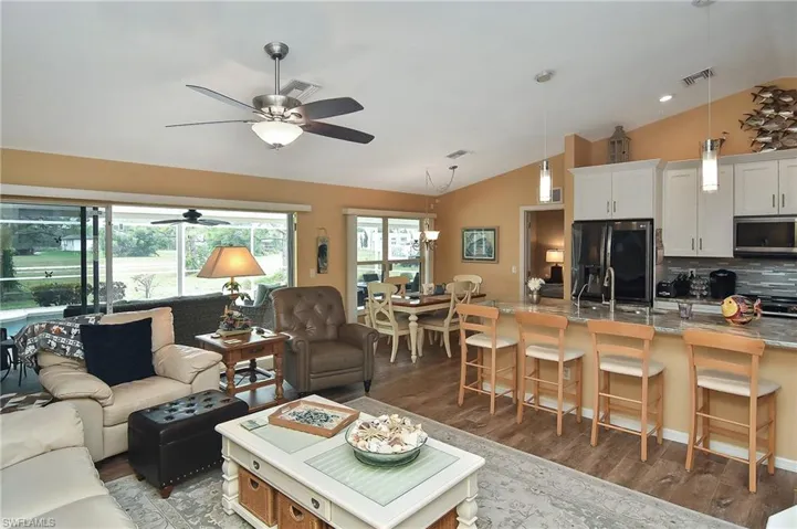 4304 NW 36th  PL, Cape Coral, FL 33993