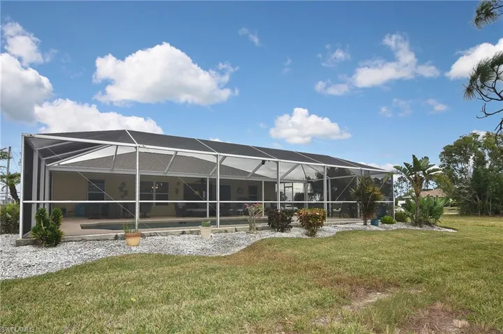 4304 NW 36th  PL, Cape Coral, FL 33993