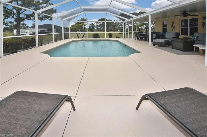 4304 NW 36th  PL, Cape Coral, FL 33993