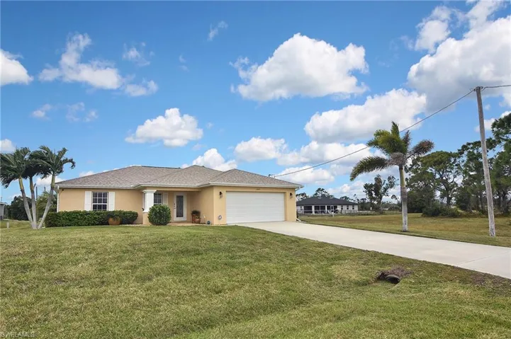 4304 NW 36th  PL, Cape Coral, FL 33993