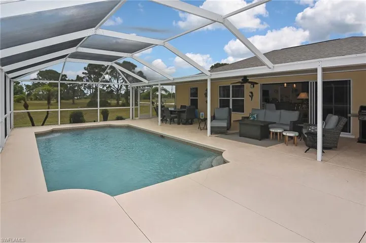 4304 NW 36th  PL, Cape Coral, FL 33993