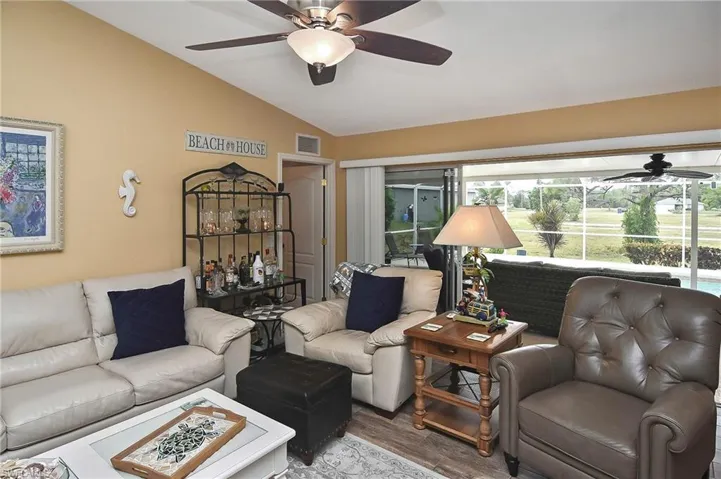 4304 NW 36th  PL, Cape Coral, FL 33993