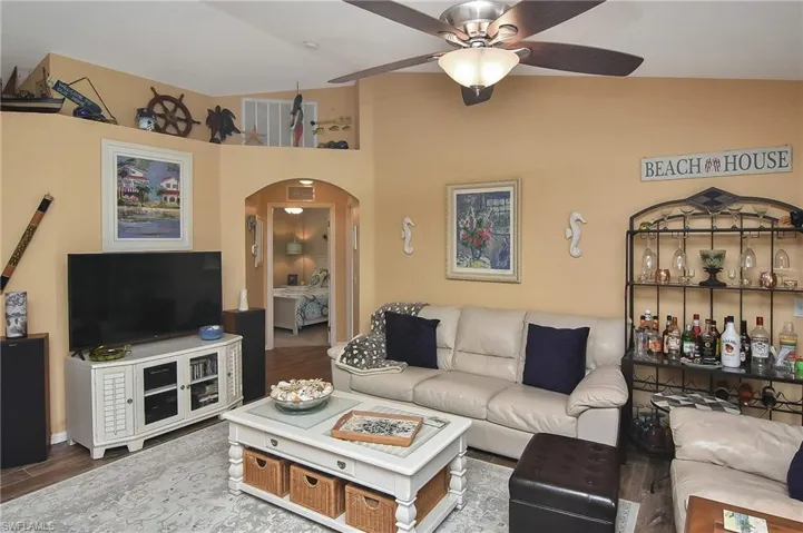 4304 NW 36th  PL, Cape Coral, FL 33993