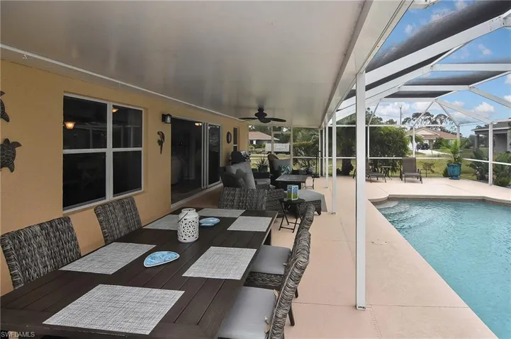 4304 NW 36th  PL, Cape Coral, FL 33993