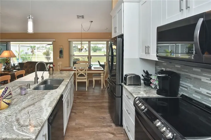 4304 NW 36th  PL, Cape Coral, FL 33993