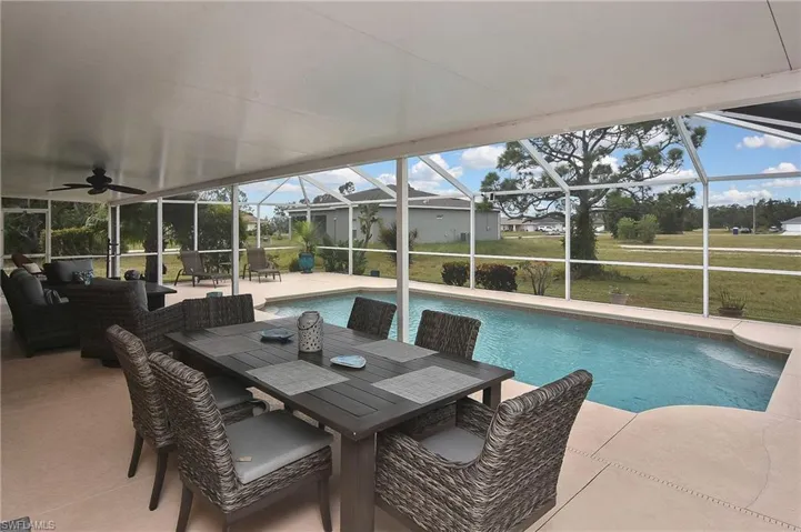 4304 NW 36th  PL, Cape Coral, FL 33993