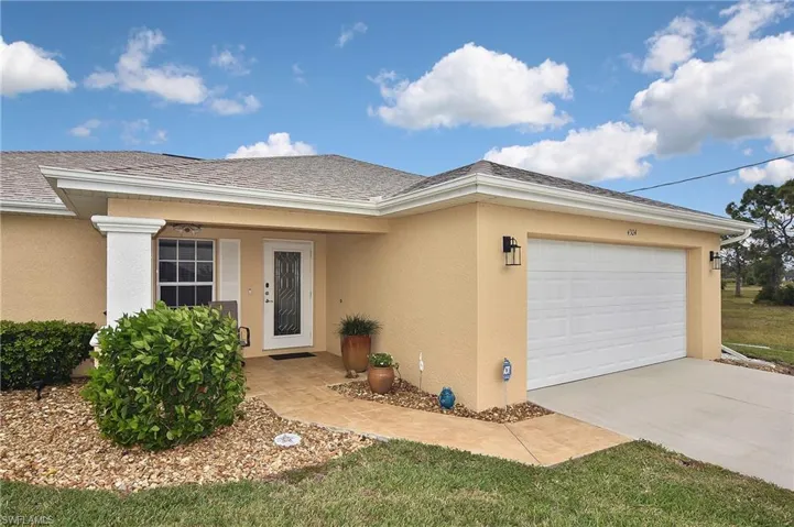 4304 NW 36th  PL, Cape Coral, FL 33993