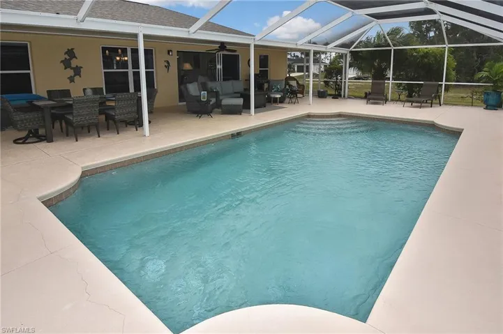 4304 NW 36th  PL, Cape Coral, FL 33993
