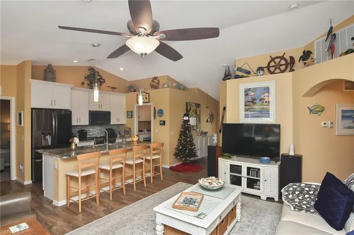 4304 NW 36th  PL, Cape Coral, FL 33993