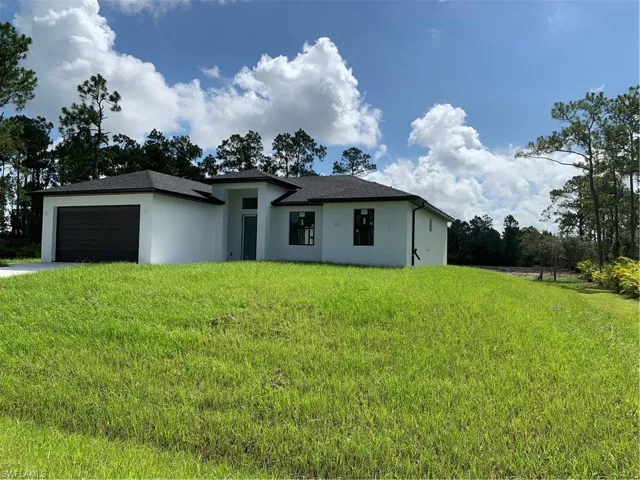 1016 Cortez Ave, Lehigh Acres, Florida 33972